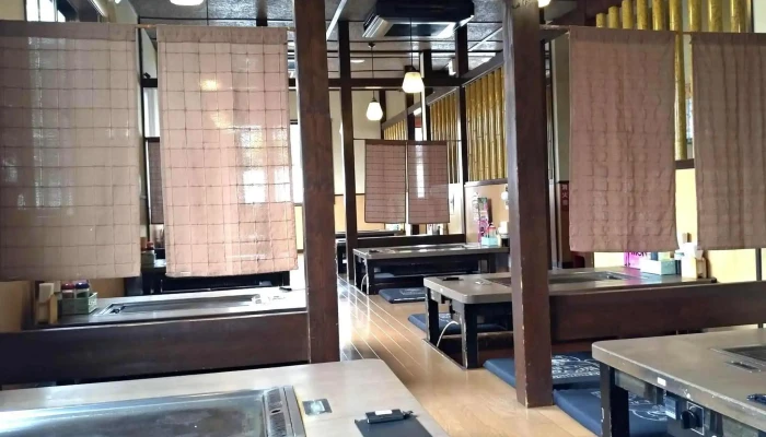 お好み焼 道とん堀 日立城南店 -  ウェブサイト - 日立市