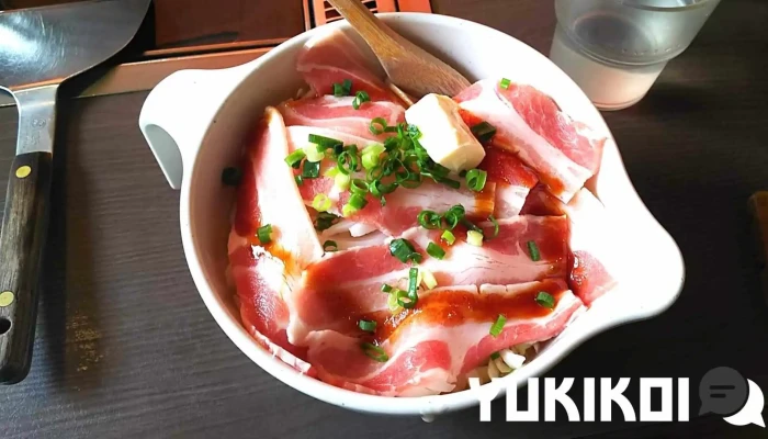 お好み焼 道とん堀 日立城南店 -  料理飲み物 - 日立市