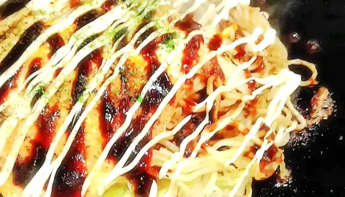 お好み焼 道とん堀 日立城南店 -  電話 - 日立市