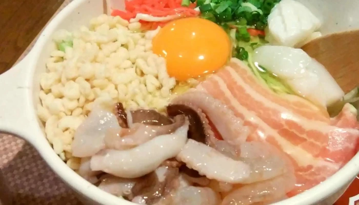 お好み焼 道とん堀 柏崎店 -  エリア - 柏崎市