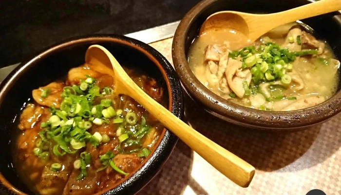 お好み焼 道とん堀 柏崎店 -  料理飲み物 - 柏崎市