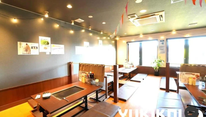 お好み焼 鉄板焼 もんじゃ焼 加屋 尾張旭店 - 尾張旭市