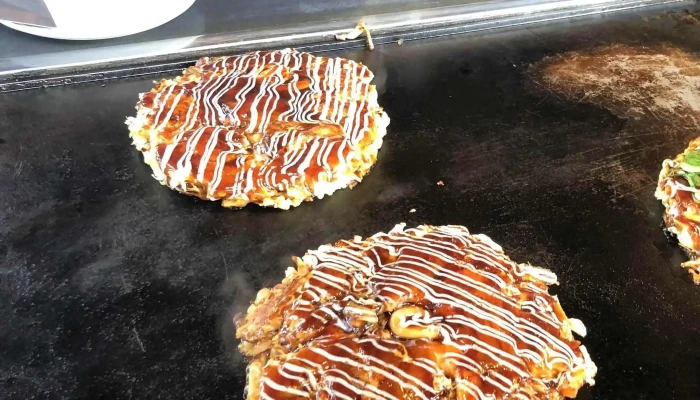 お好み焼は ここやねん 草津店 -  Instagram - 草津市