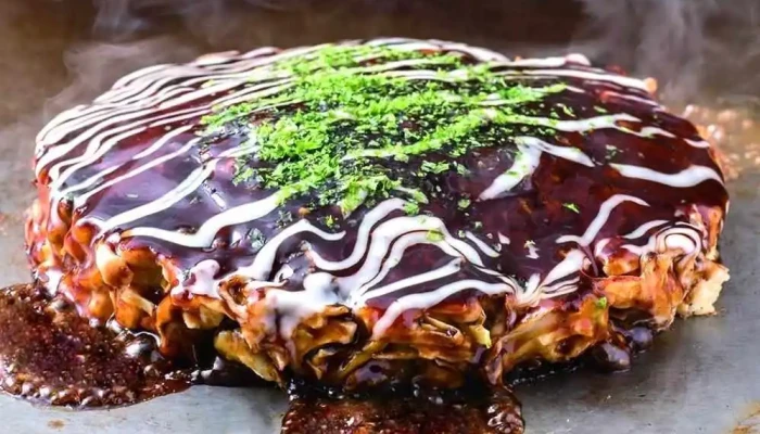 お好み焼は ここやねん 草津店 -  お好み焼き - 草津市