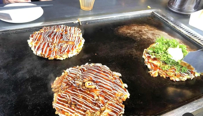 お好み焼は ここやねん 草津店 -  最新 - 草津市