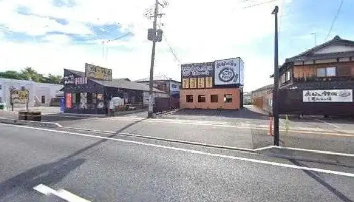 お好み焼は ここやねん 草津店 - 草津市