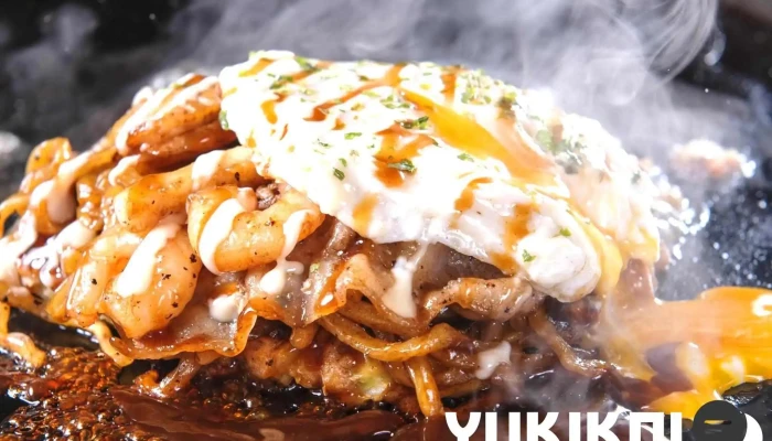 お好み焼本舗 塩尻店 -  お好み焼き - 塩尻市