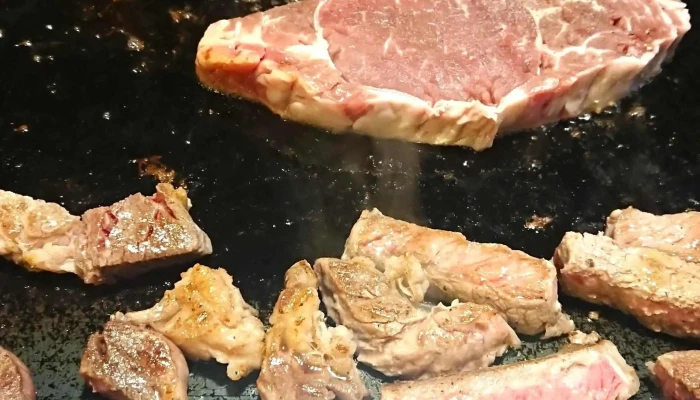 お好み焼本舗 塩尻店 -  ウェブサイト - 塩尻市