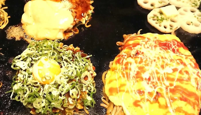 お好み焼本舗 塩尻店 -  コメント - 塩尻市