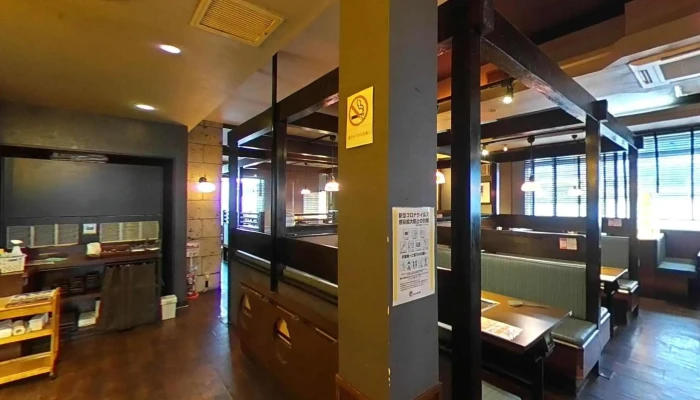 お好み焼本舗 塩尻店 -  雰囲気 - 塩尻市