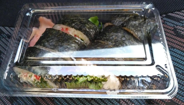 お持ち帰り専門店 ふるさと寿し -  料理飲み物 - 豊後高田市