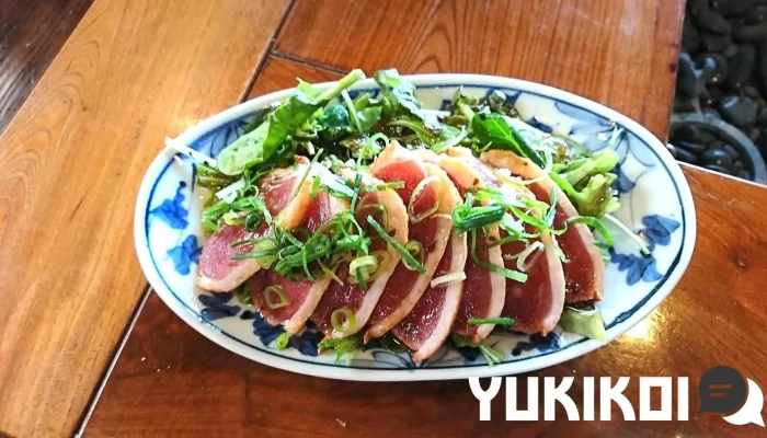 お蕎麦と鴨料理 小六庵 - 坂井市