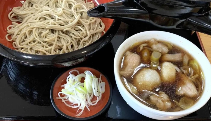 お食事 風の寄り道 -  行き方 - 名寄市