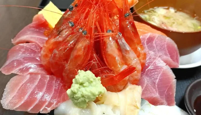 お食事処 すみれ -  最新 - 小平町