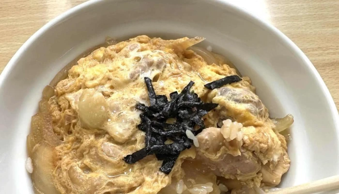 お食事処 なごみ -  Instagram - 東村山市