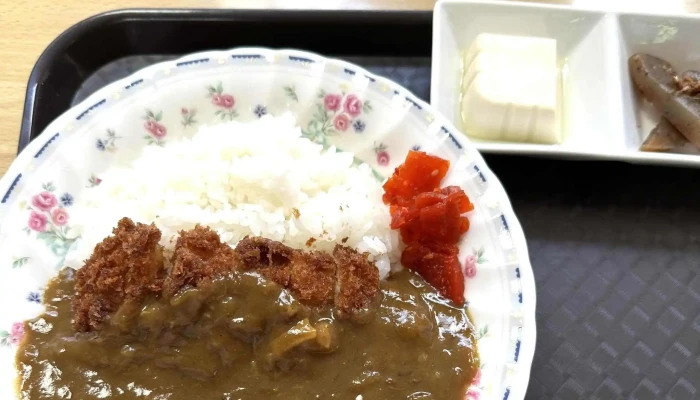 お食事処 なごみ -  ウェブサイト - 東村山市