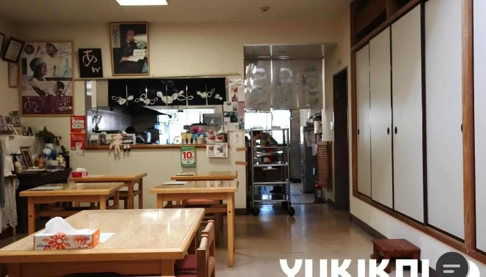 お食事処 なごみ -  最新 - 東村山市