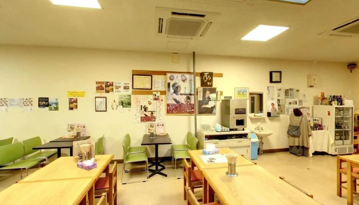お食事処 なごみ - 東村山市