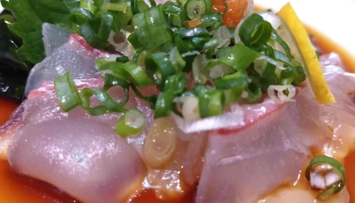お食事処 なんとか -  スコア - 枚方市