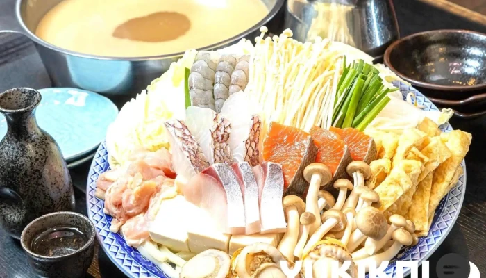 お食事処 なんとか -  料理飲み物 - 枚方市