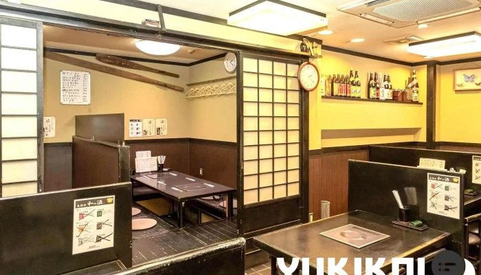 お食事処 なんとか -  雰囲気 - 枚方市