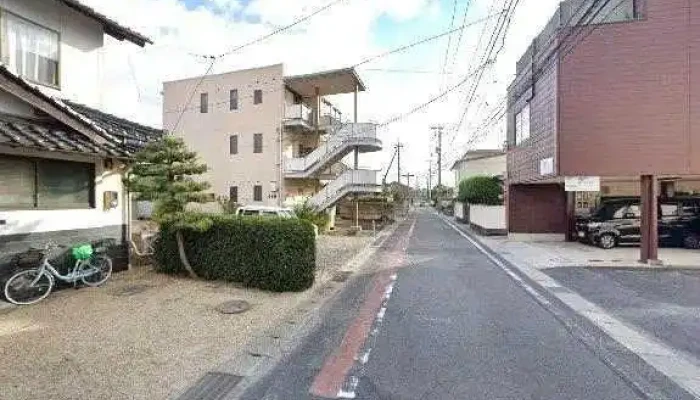 お食事処 ふの - 松江市