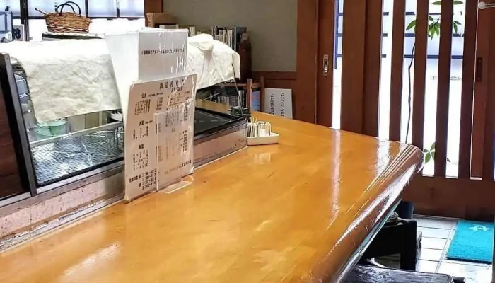 お食事処 ふの -  雰囲気 - 松江市