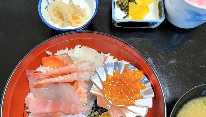 お食事処 まんぞく -  ウェブサイト - 豊後高田市