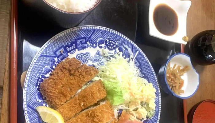 お食事処 まんぞく -  写真 - 豊後高田市