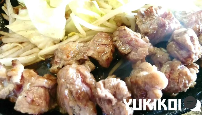 お食事処 よろづ -  動画 - 橿原市