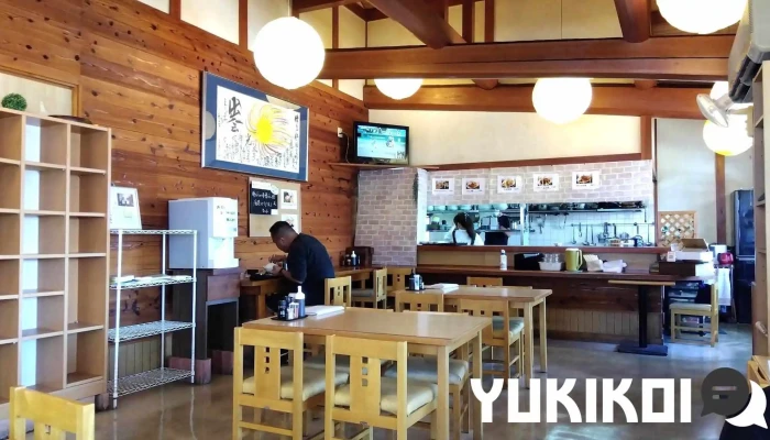 お食事処 よろづ -  雰囲気 - 橿原市