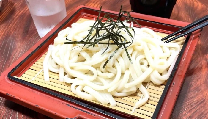 お食事処 りんどう -  近く - 下川町