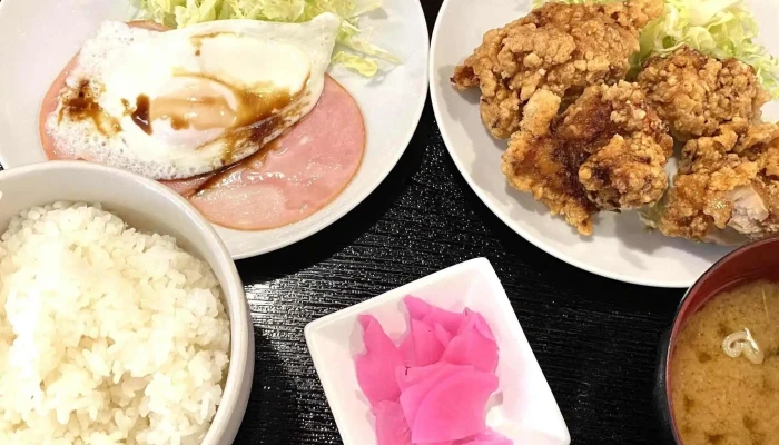 お食事処 剛 -  料金 - 日立市