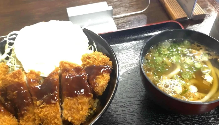 お食事処 加賀屋 -  スコア - 寝屋川市