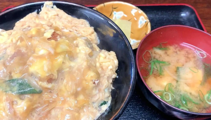 お食事処 加賀屋 -  口コミ - 寝屋川市