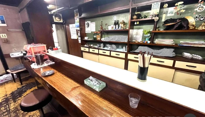お食事処 城下町 -  雰囲気 - 豊後高田市