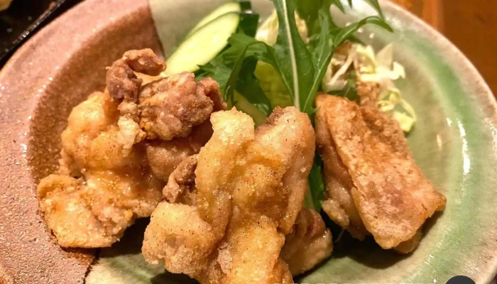 お食事処 宝來 -  料理飲み物 - 延岡市