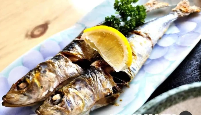 お食事処 常陸 - つくば市
