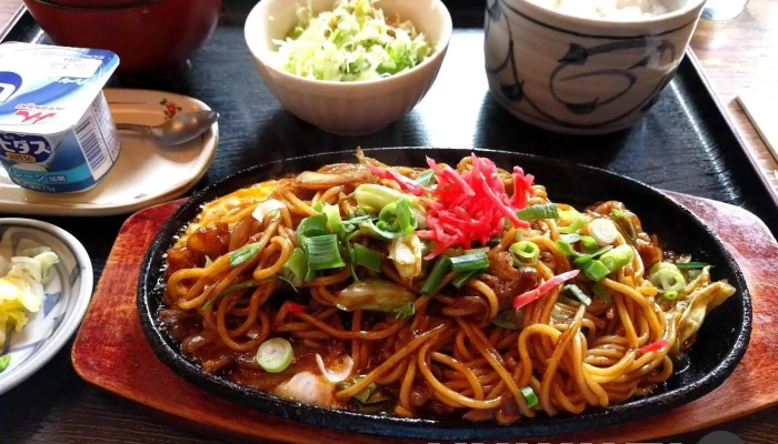 お食事処 彦千 -  料理飲み物 - 姫路市