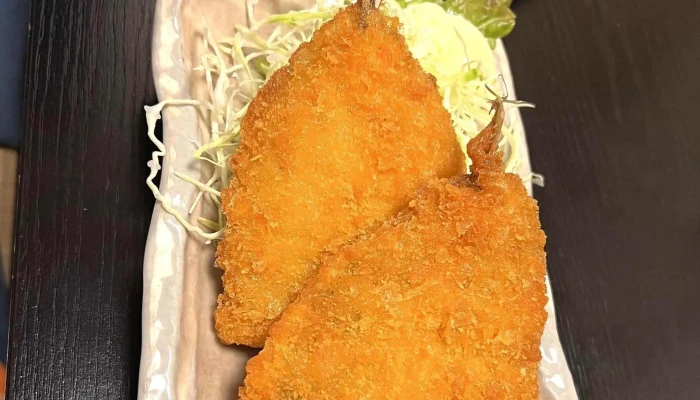 お食事処 戎 -  動画 - 半田市