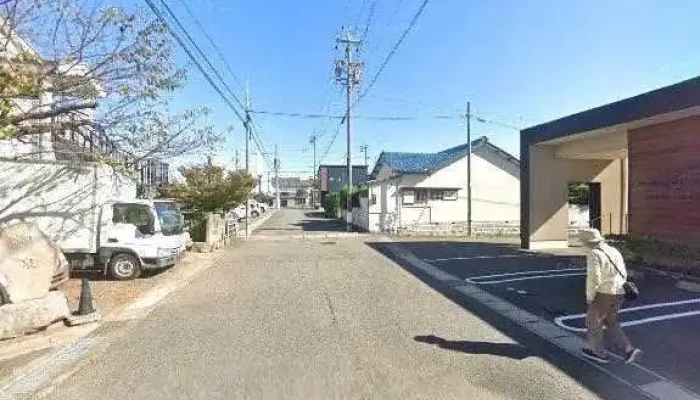 お食事処 戎 - 半田市