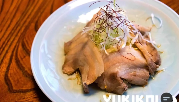 お食事処 戎 -  料理飲み物 - 半田市