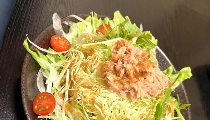 お食事処 戎 -  電話 - 半田市