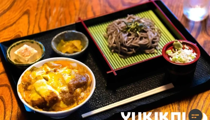 お食事処 戎 -  麺 - 半田市