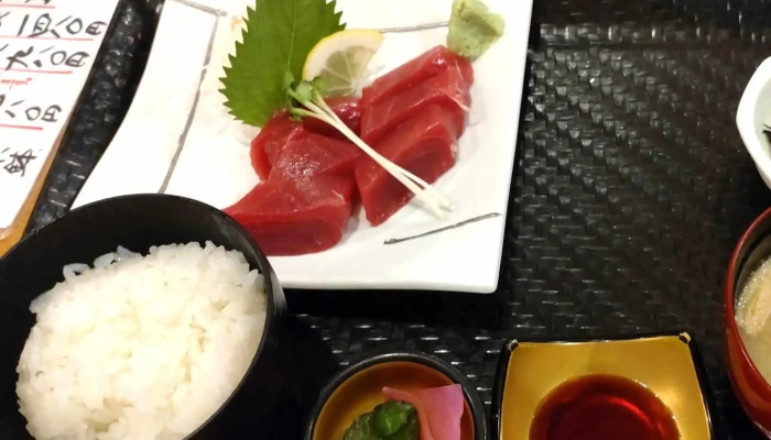 お食事処 水春亭 -  動画 - 寝屋川市