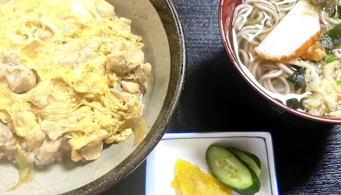 お食事処 河太郎 -  コメント - 柏原市