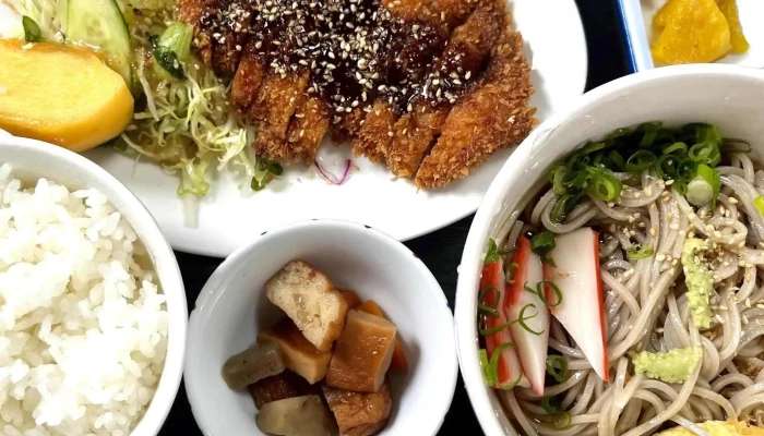 お食事処 河太郎 -  写真 - 柏原市