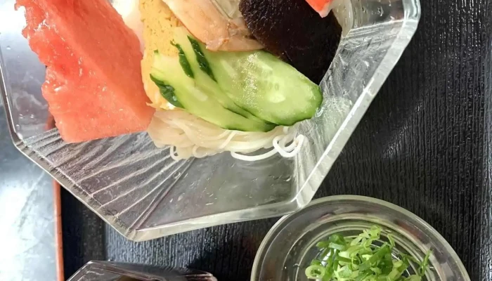 お食事処 河太郎 -  料理飲み物 - 柏原市