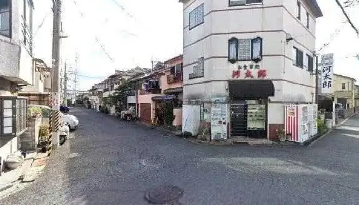 お食事処 河太郎 -  最新 - 柏原市