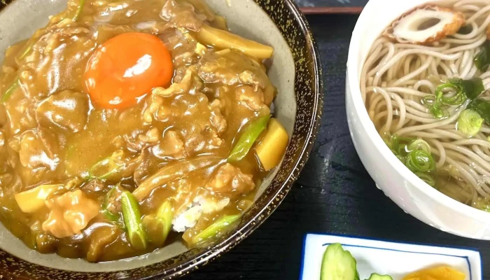お食事処 河太郎 - 柏原市